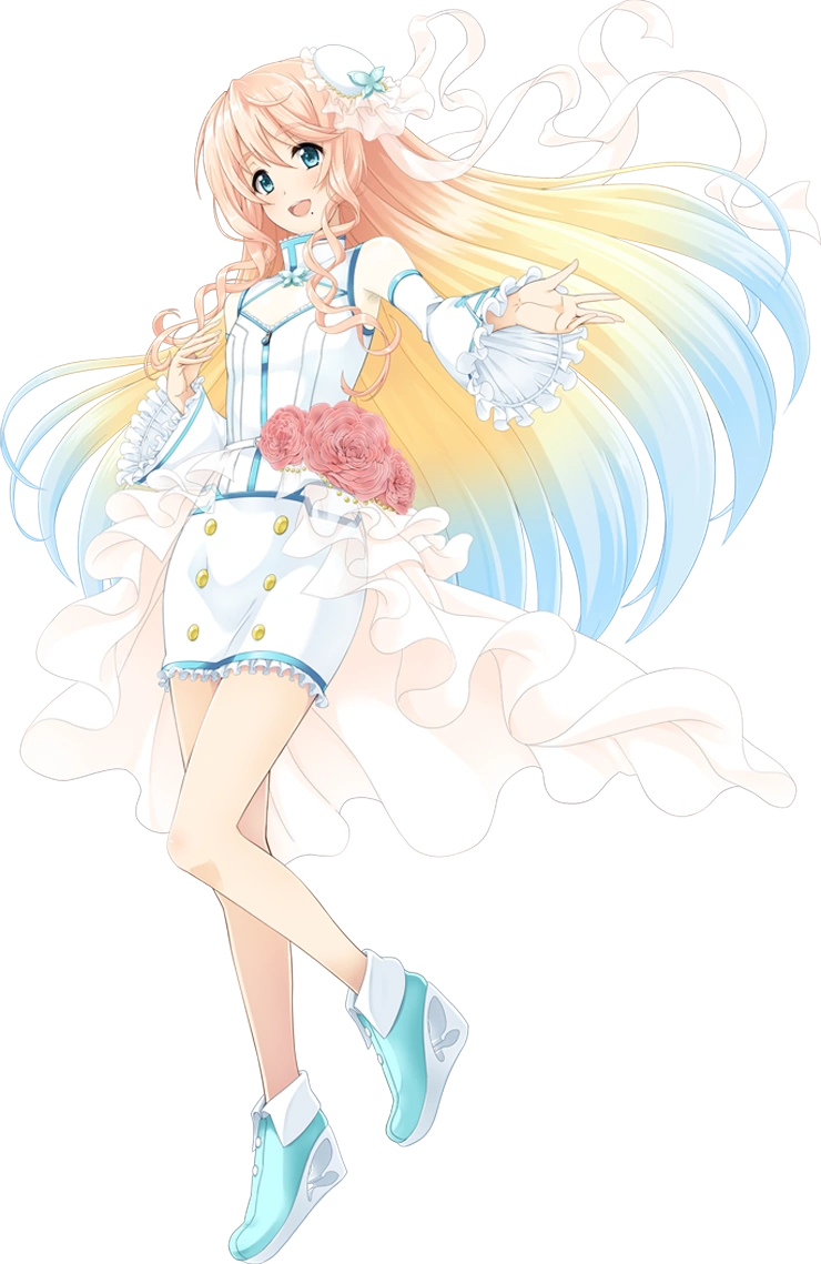 桜乃そら ナチュラル