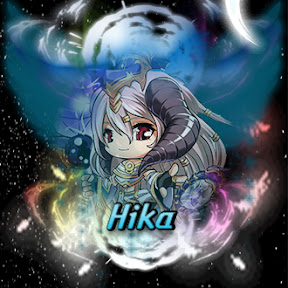 Hika Lucky