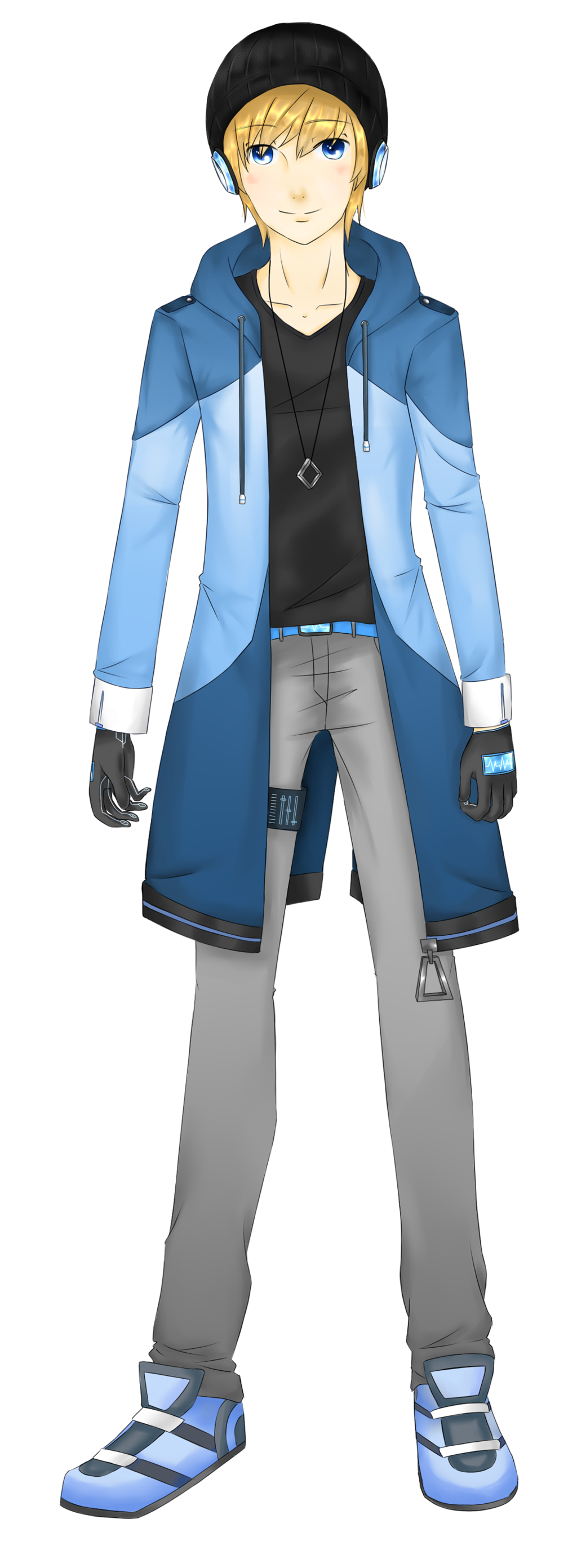 シュチェパンシャフト