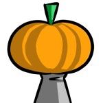 かぼちゃP