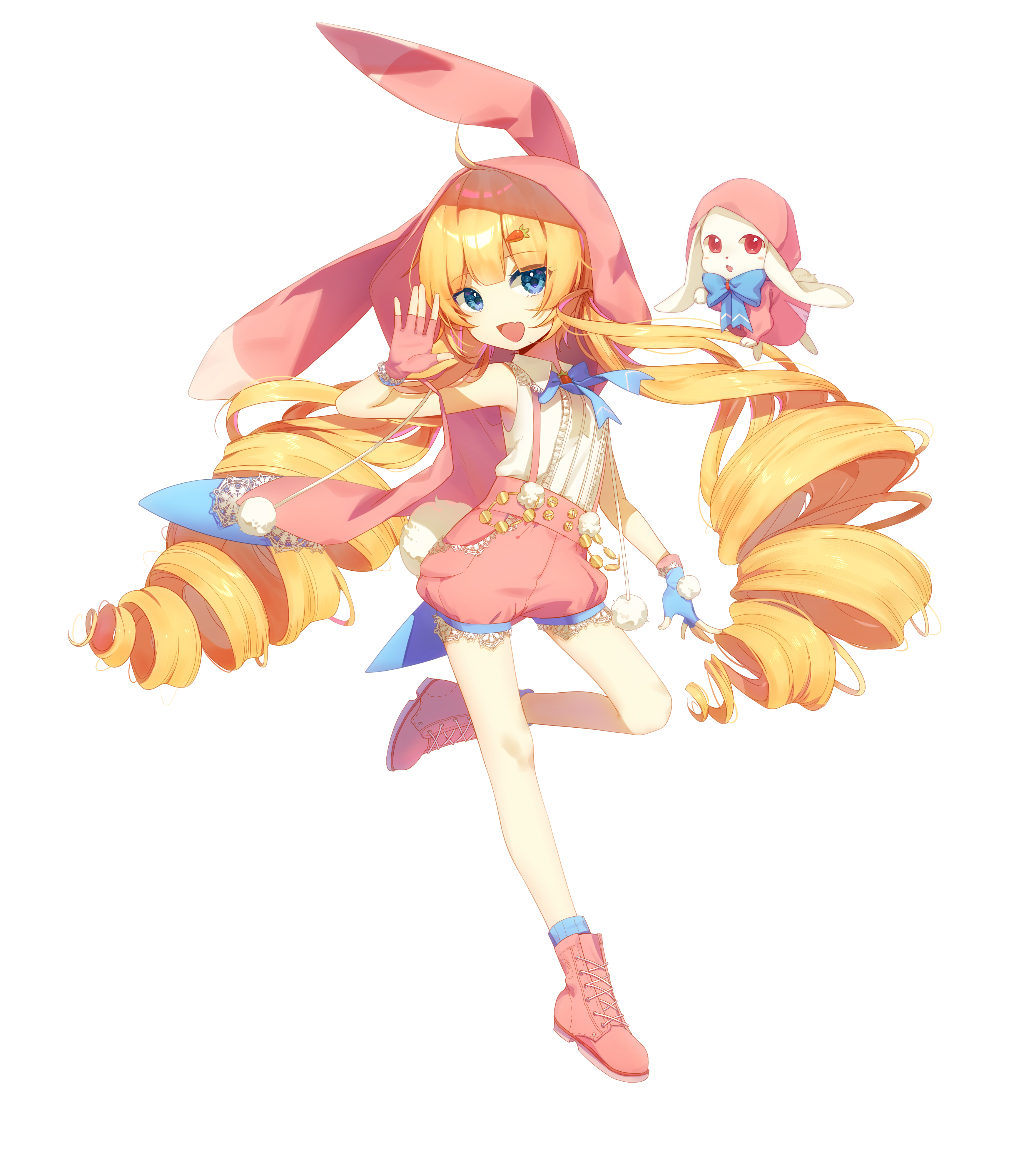 索韵Rila (Sharpkey)