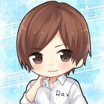 杜山レイ
