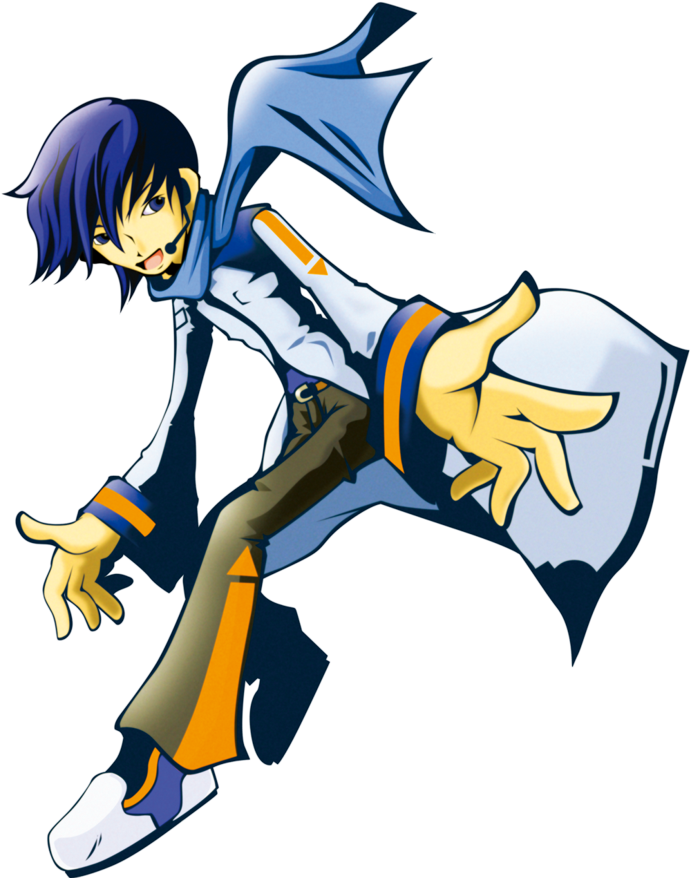KAITO