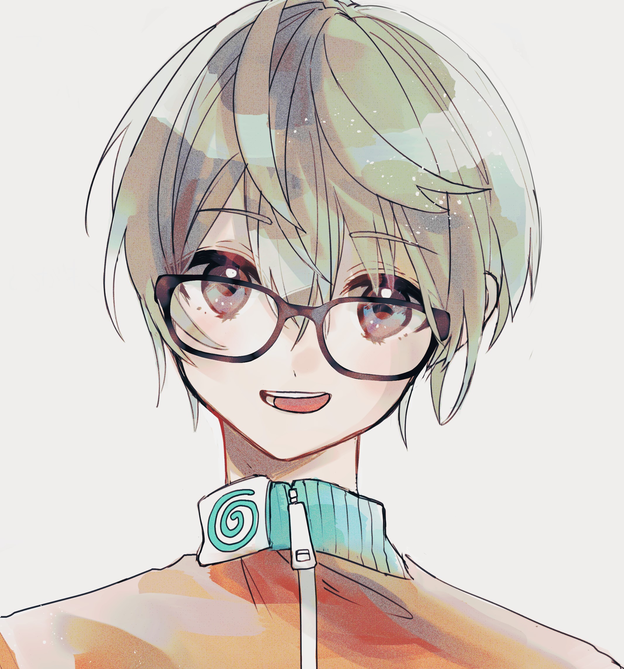 ぐるぐるぺんぎん