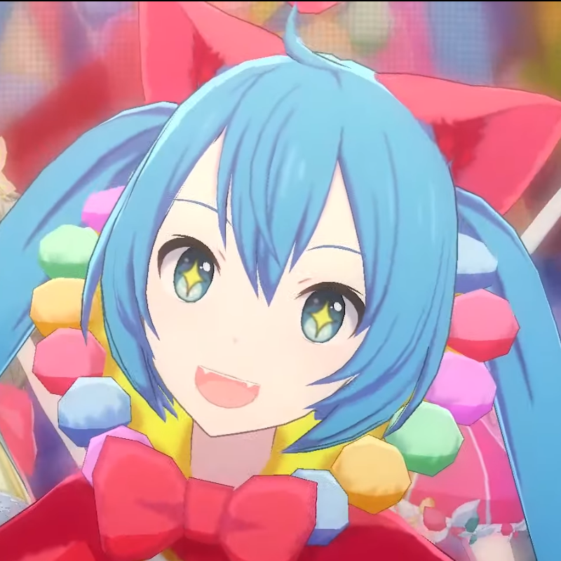 Charlotteはいつかvocajazz家になる!