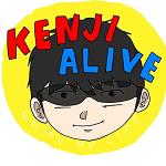 ケンジアライブ