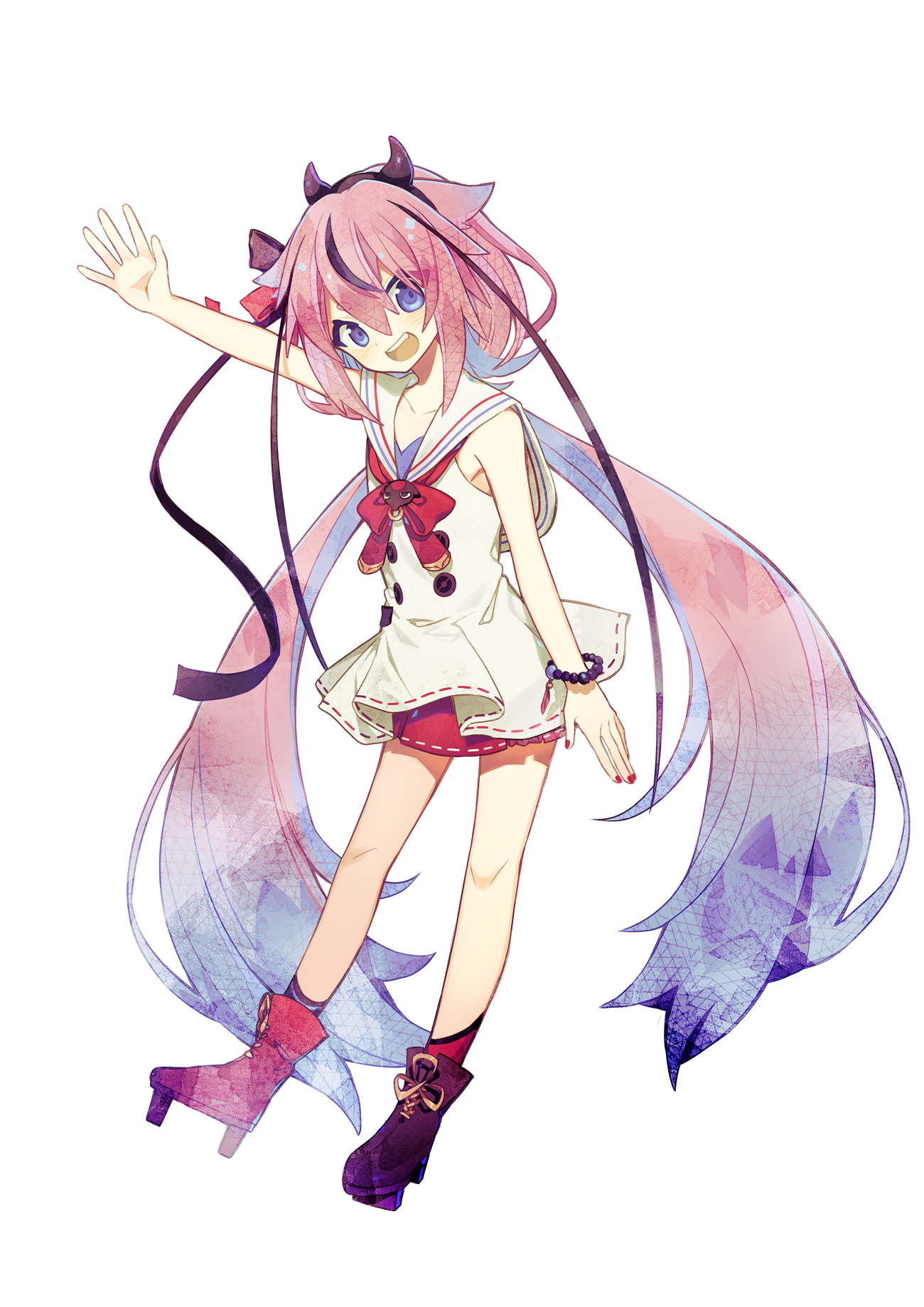 鳴花ヒメ (ガイノイドTALK)