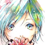 雪凪