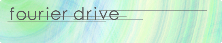 fourierdrive
