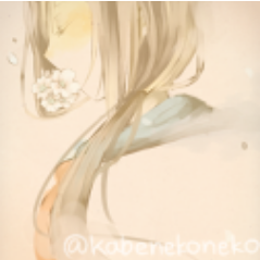 壁Neko