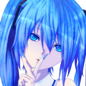 My