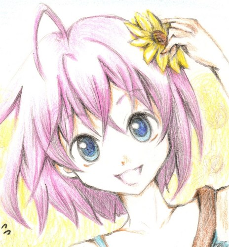 ロケットえんぴつ3号