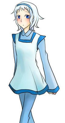 塩化名トリウム