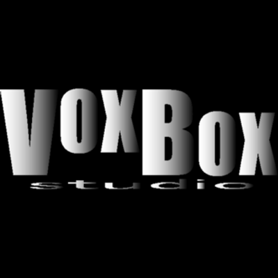 VoxBoxStudio
