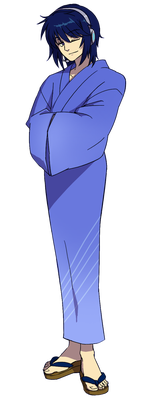 蒼水歌ワタツミ