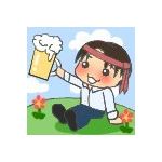 へべれけ