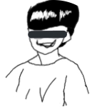 アルファベットP.