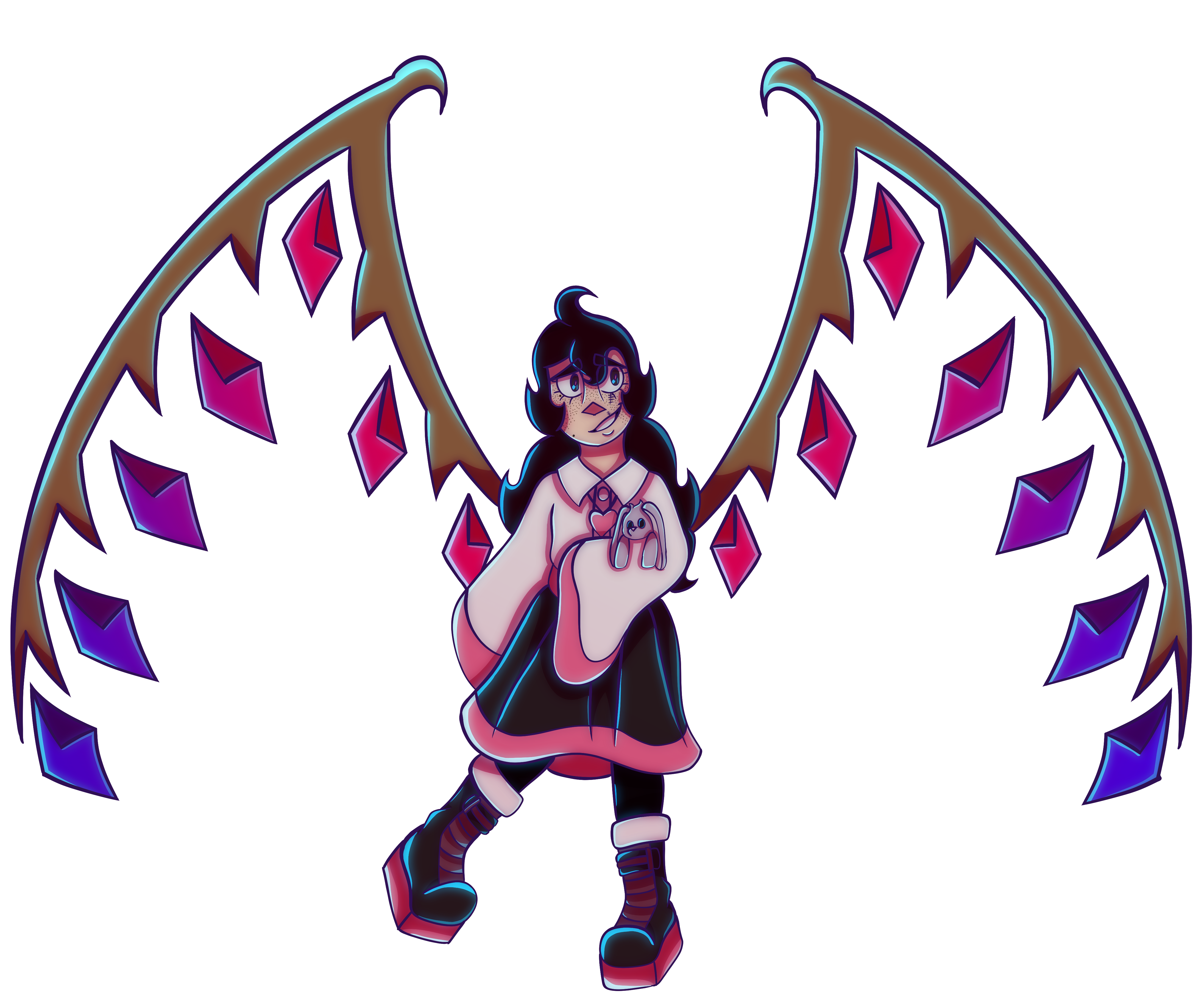 佐緋村コラリン