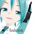 ハルシオン