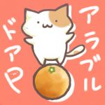 アラブルドアP
