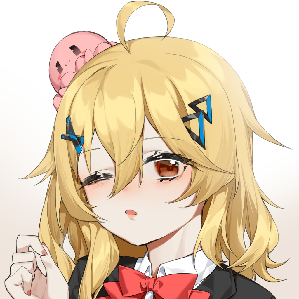 阿触Tako