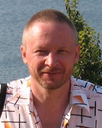 Алексей Устинов