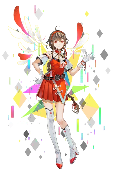 乐正绫 V5 (Unknown)