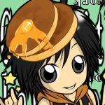 深沢ホットケーキ二十面相