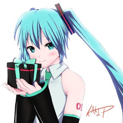 hariku(はりっく)