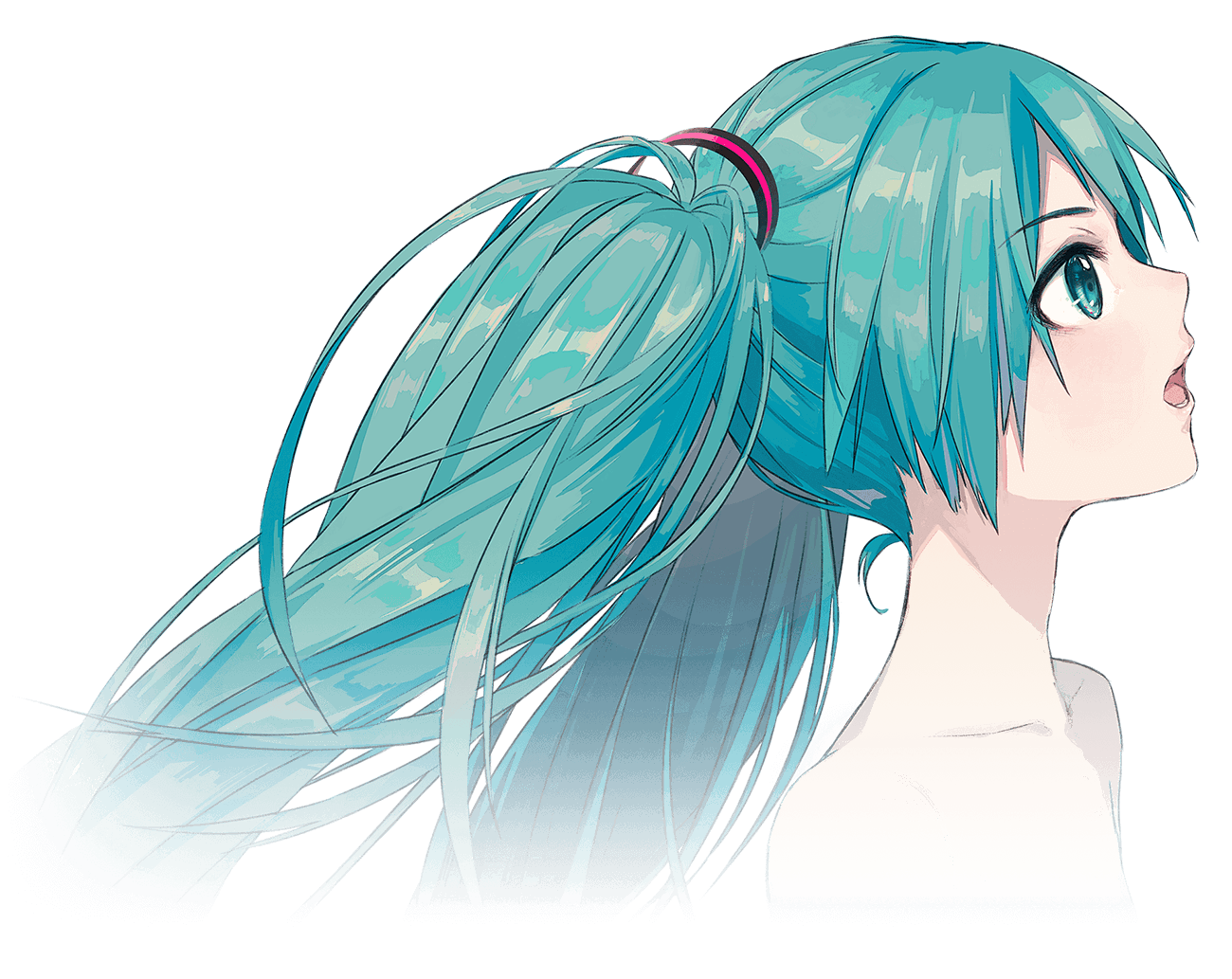 初音ミク NT プロトタイプ版
