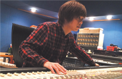 藤浪潤一郎