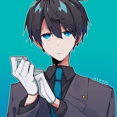 水呑朔