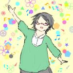 雄志(ときたまうどんP)