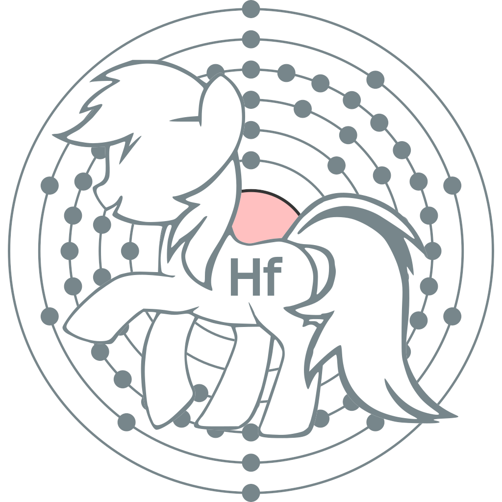 ponyhafnium