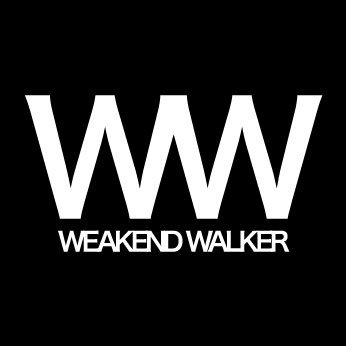 WEAKEND WALKER