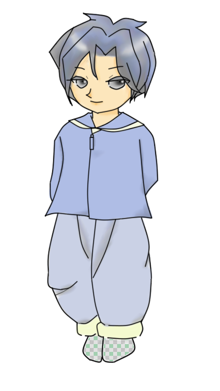 スカーレット池田