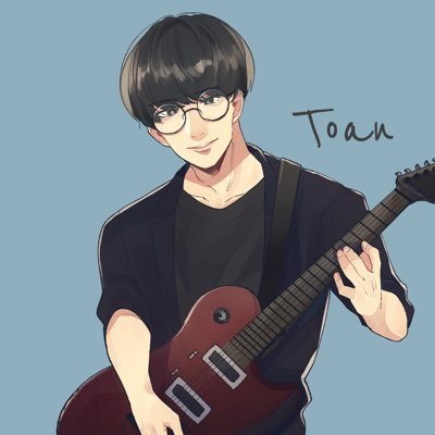とあん