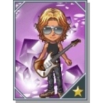 TOSHI☆彡