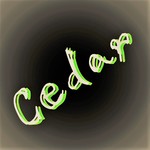 Cedar P