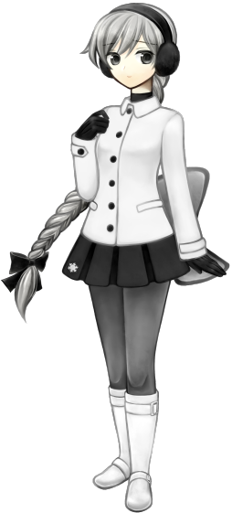 雪歌ユフ - Vocaloid Database