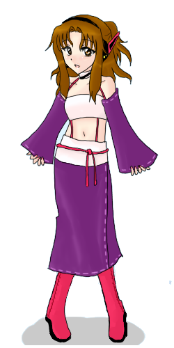 おじょっぽいど