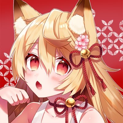 Mame Fox