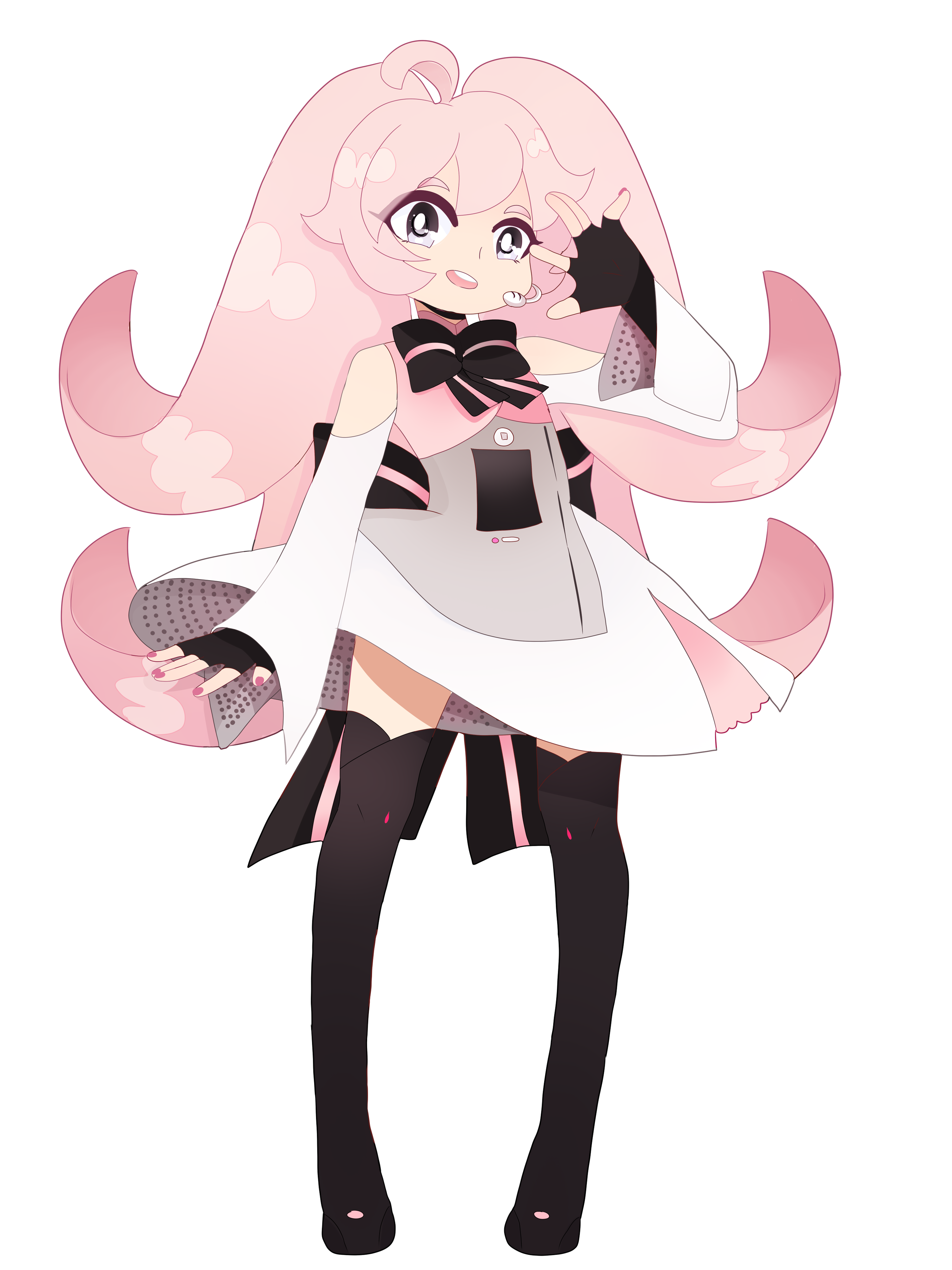 MAK音兆