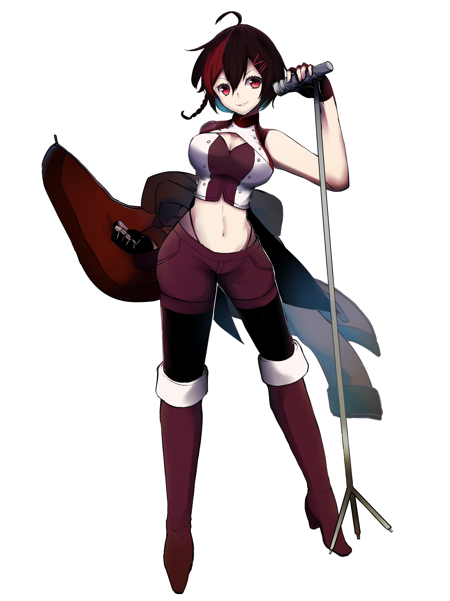 Avery Sukoshi