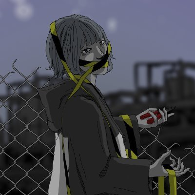 水槽から見た景色