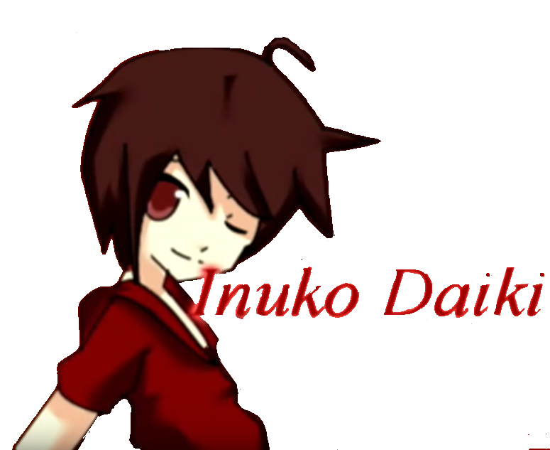 Inuko Daiki