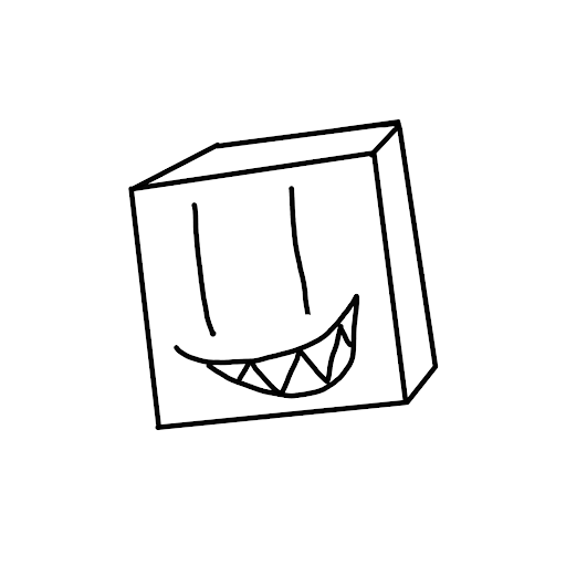 cube