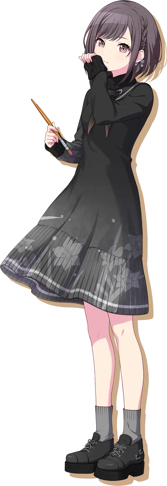 東雲絵名 - Vocaloid Database 東雲絵名 - Vocaloid Database