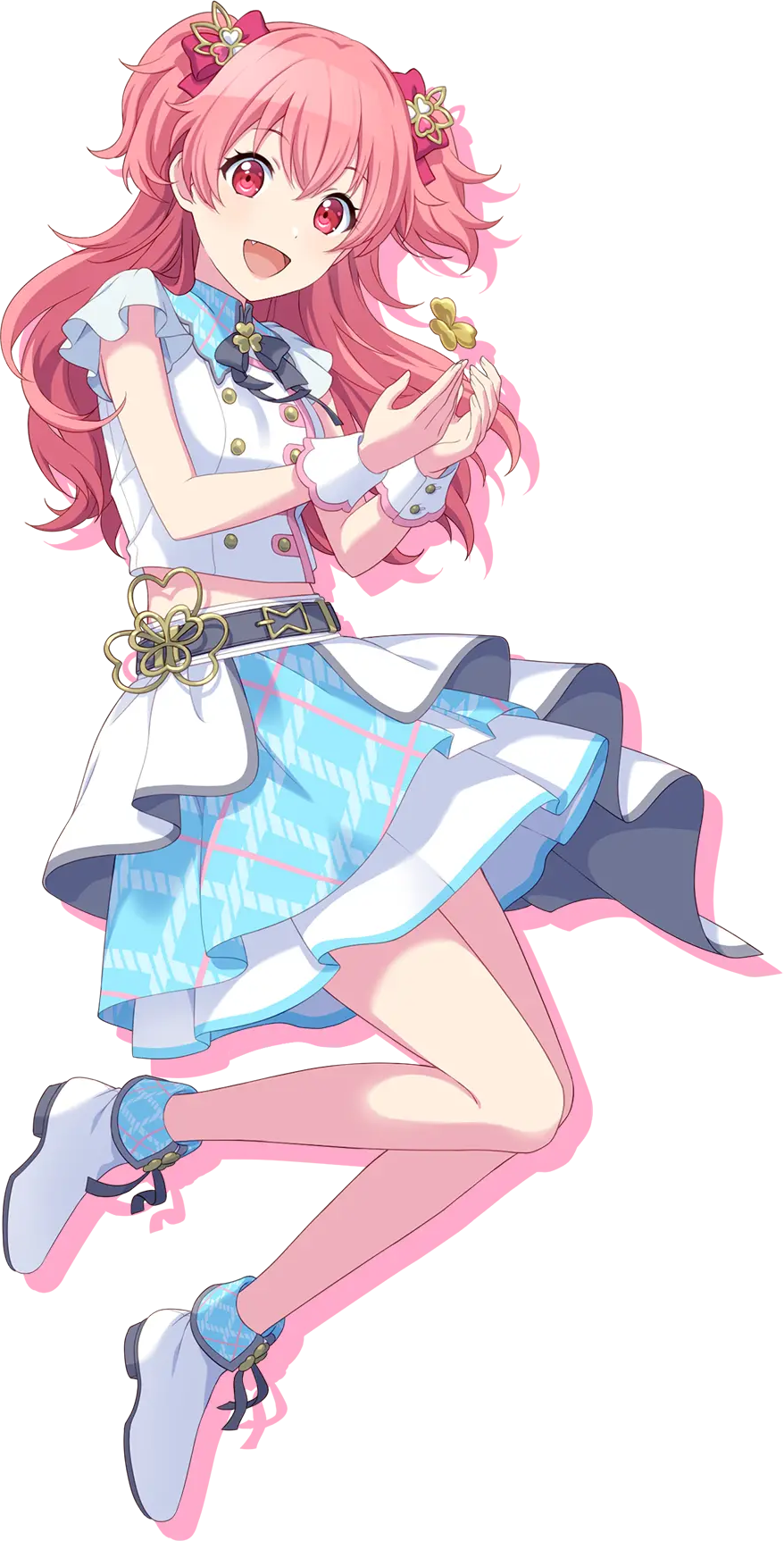 桃井愛莉 - Vocaloid Database 桃井愛莉 - Vocaloid Database