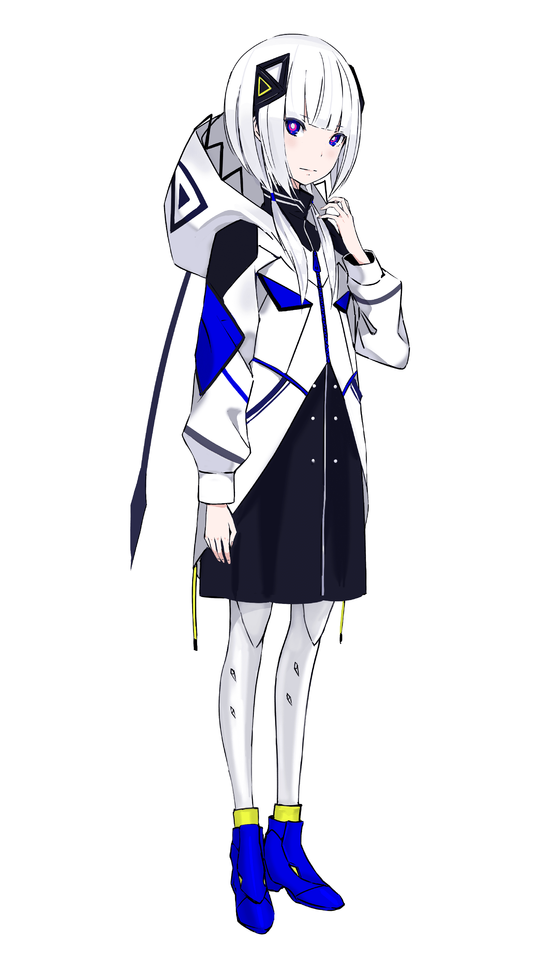 可不 - Vocaloid Database